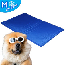 Hűsítő matrac kutyáknak 40 x 50 cm